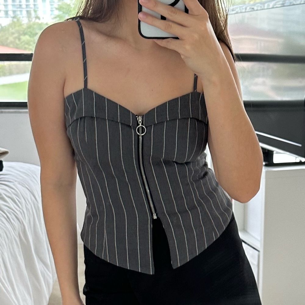 Forever 21 top small